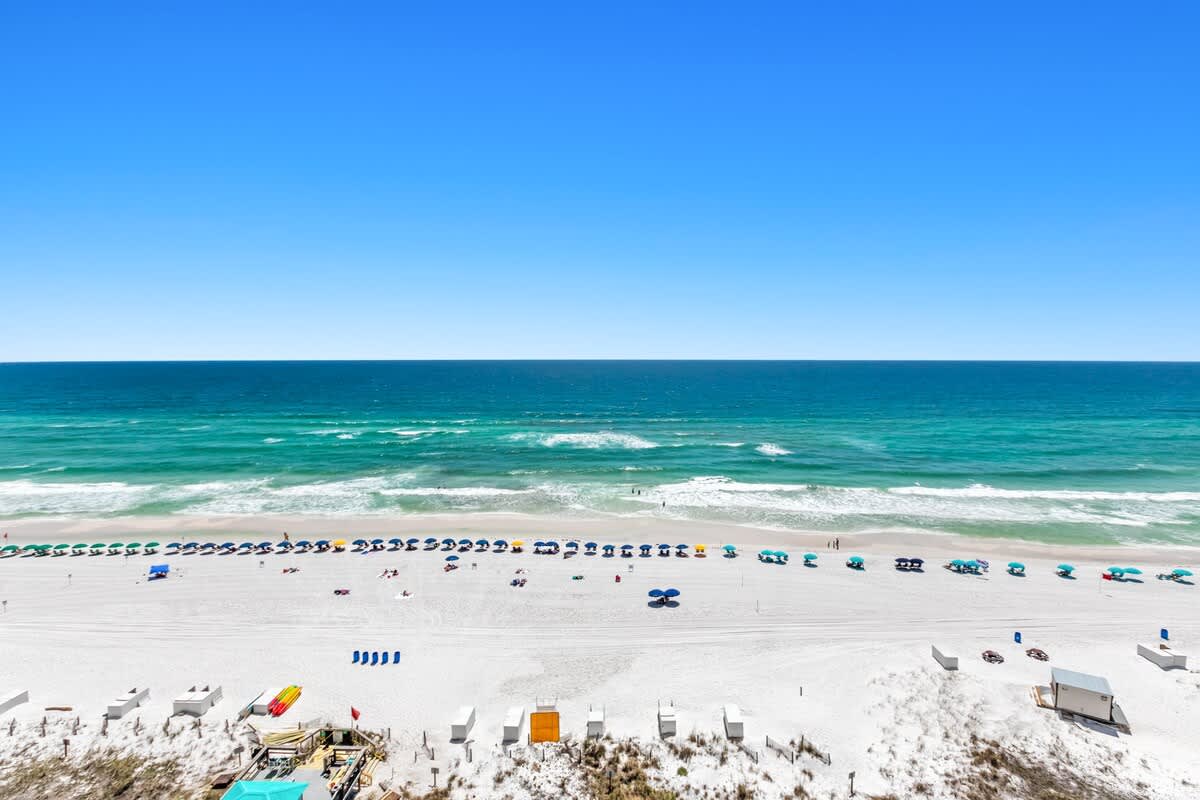 SunDestin Resort Unit 1212 | Photo 23