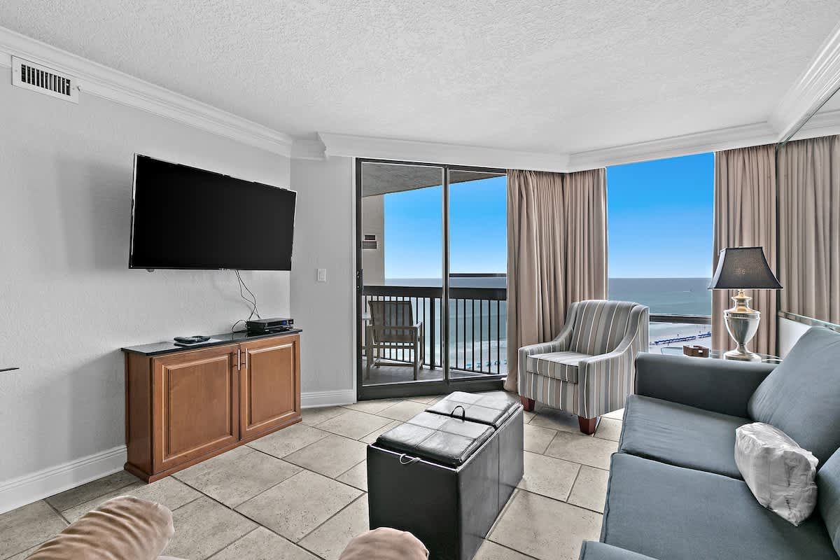 SunDestin Resort Unit 1214 8
