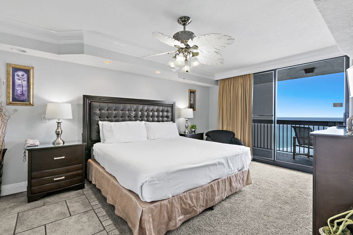 SunDestin Resort Unit 1214 3
