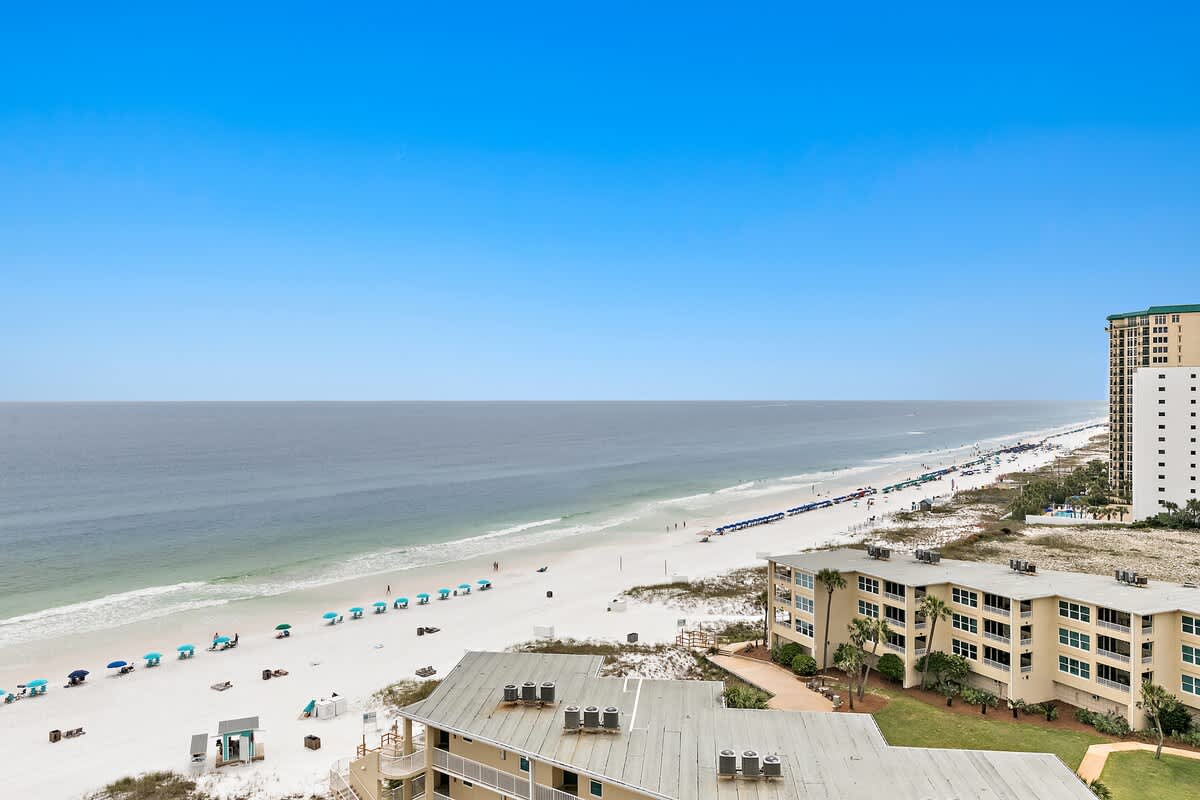 SunDestin Resort Unit 1214 17