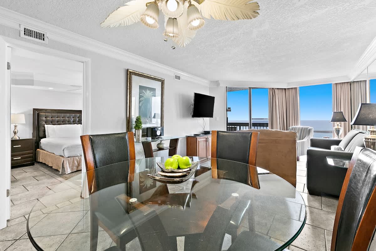 SunDestin Resort Unit 1214 6