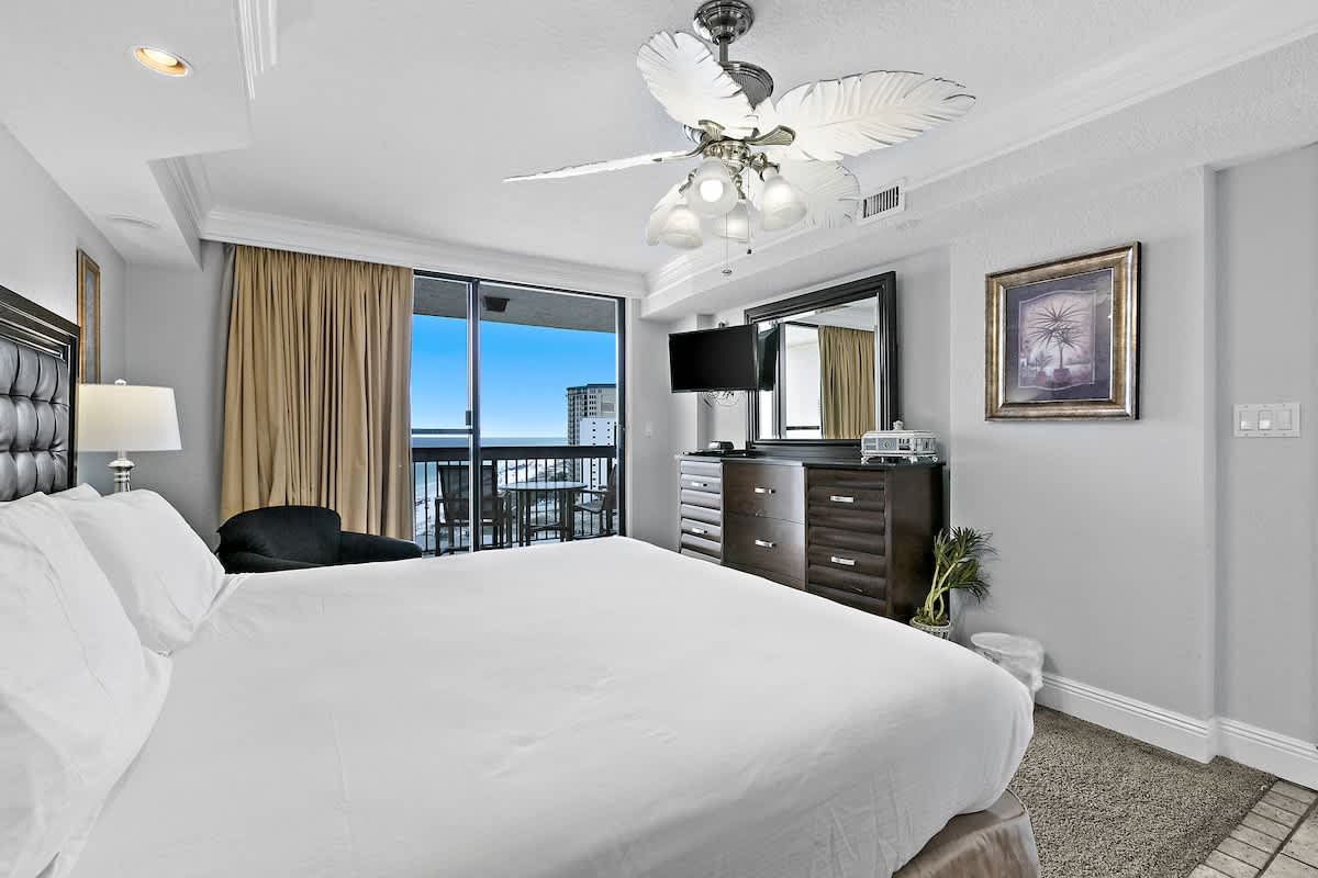 SunDestin Resort Unit 1214 13
