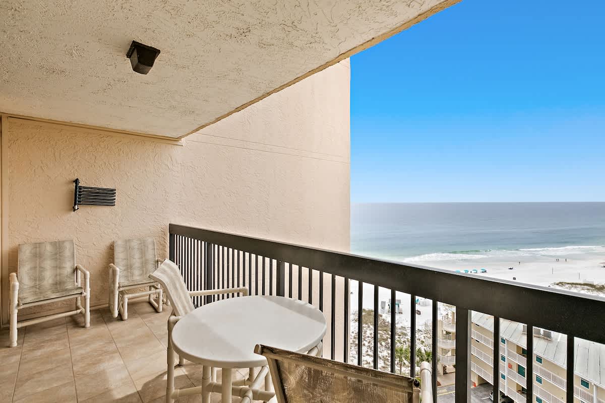 SunDestin Resort Unit 1214 5