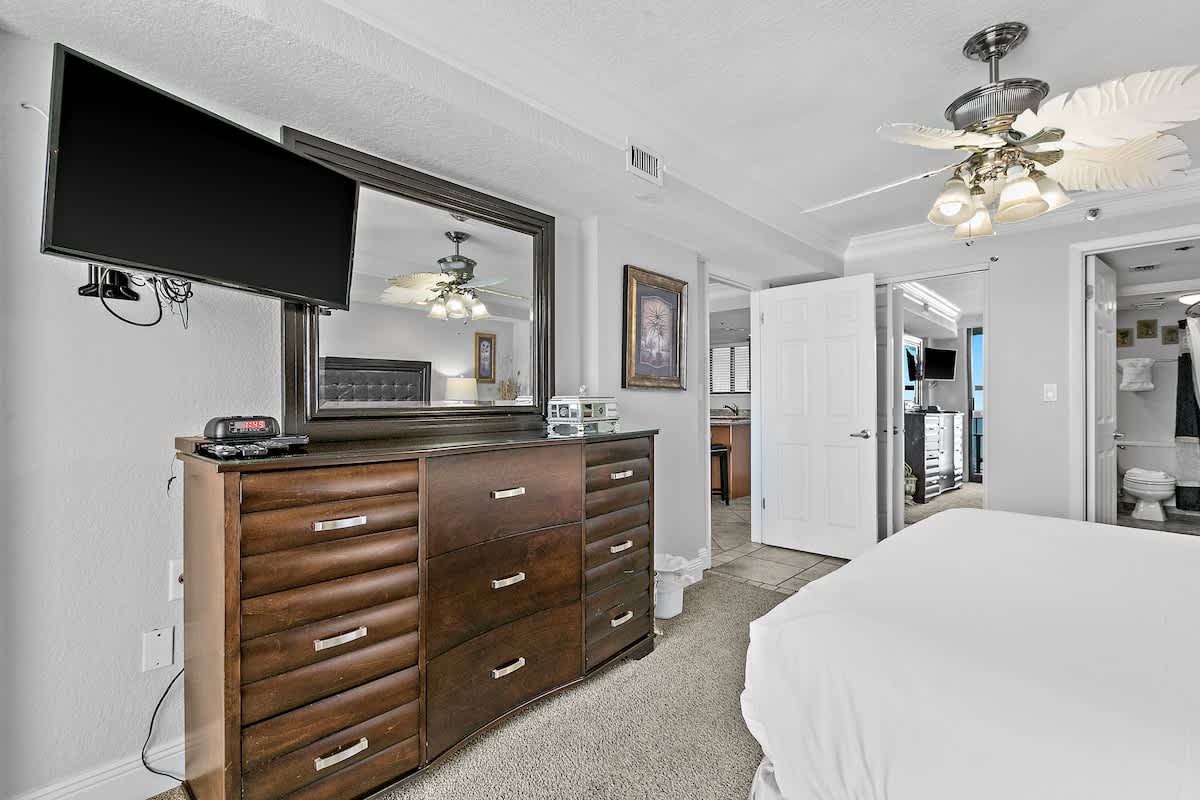 SunDestin Resort Unit 1214 4