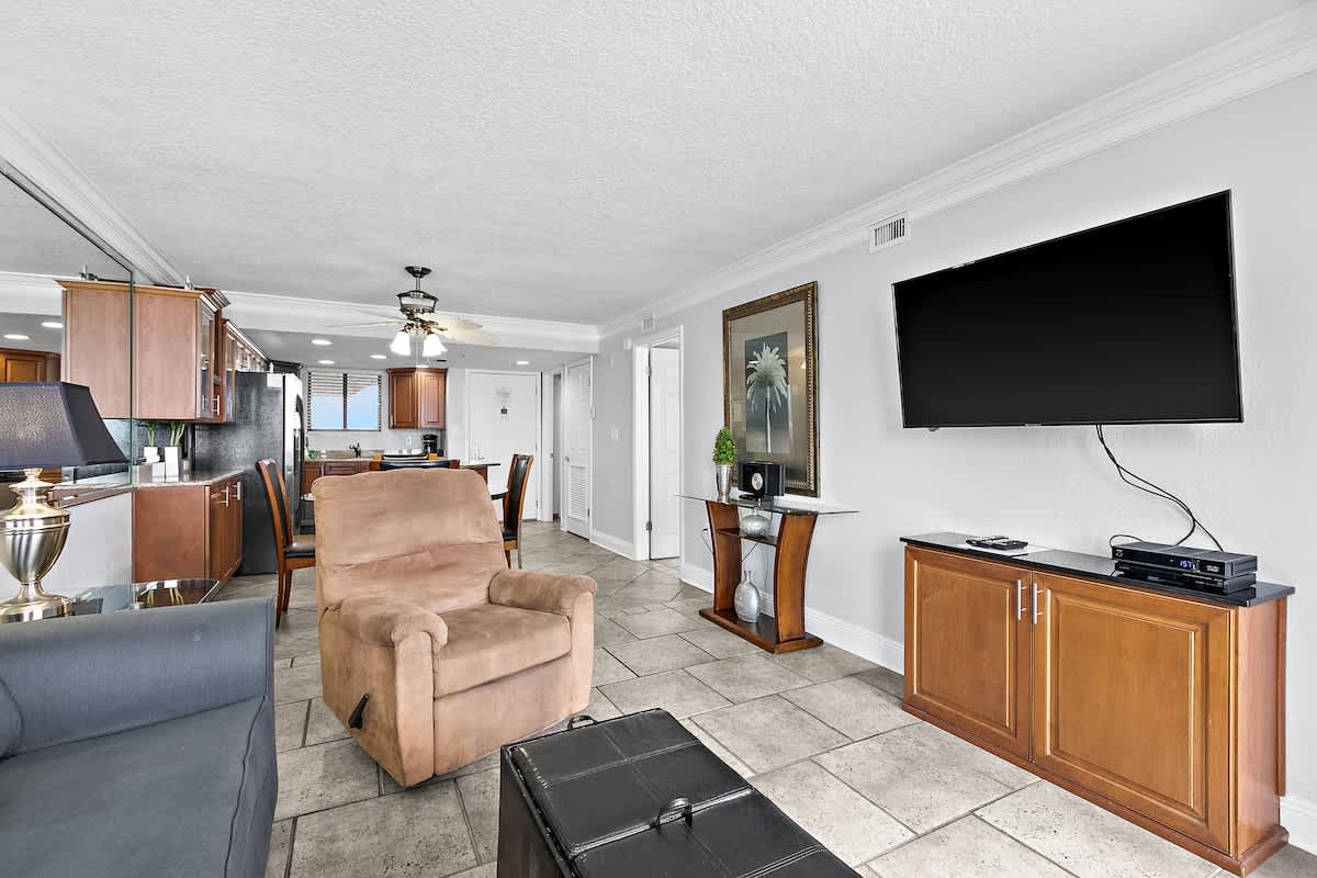 SunDestin Resort Unit 1214 9