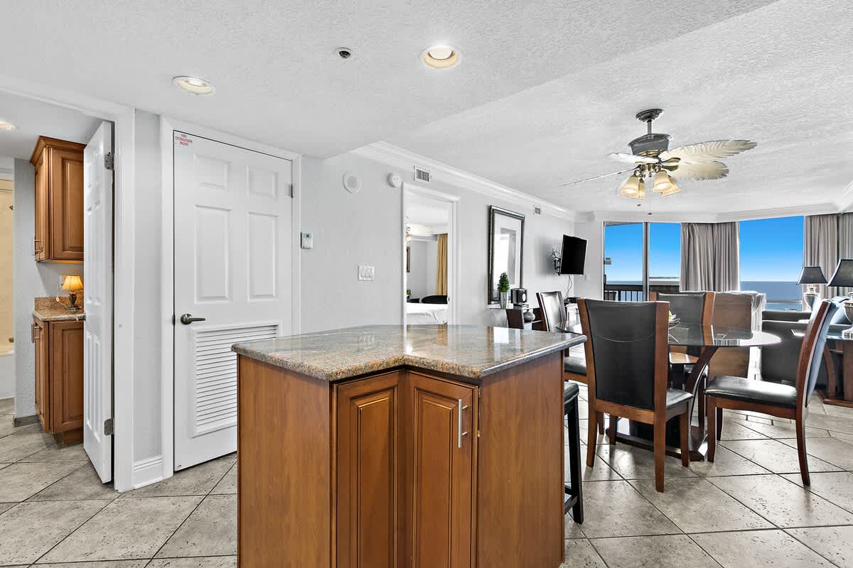 SunDestin Resort Unit 1214 7