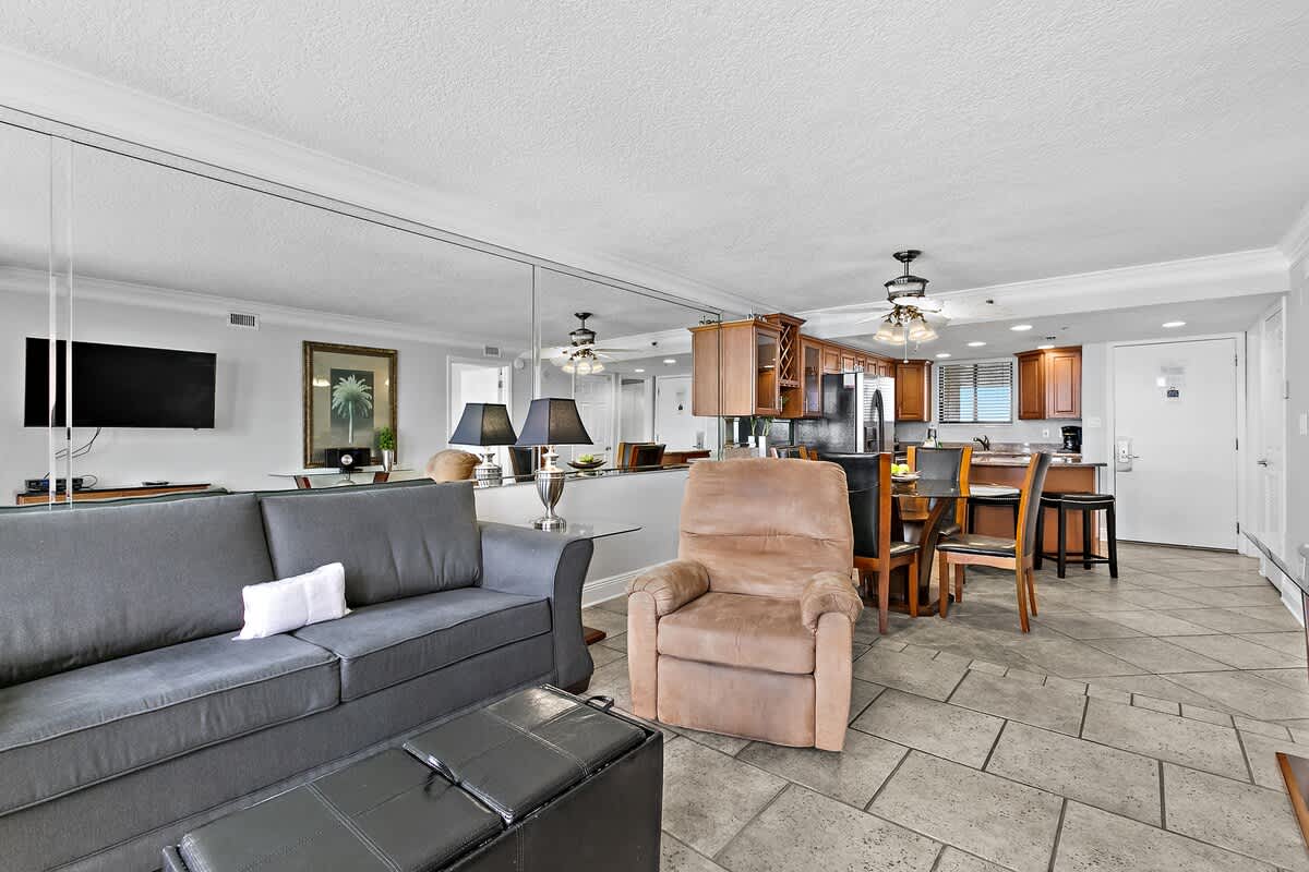 SunDestin Resort Unit 1214 10