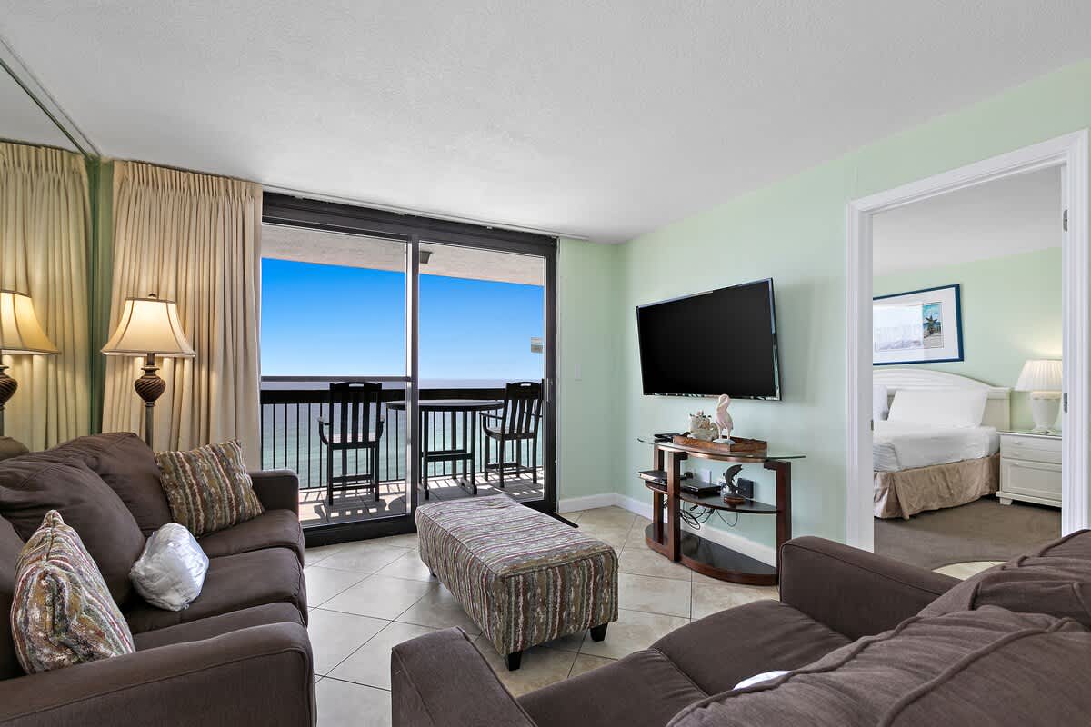 SunDestin Resort Unit 1401