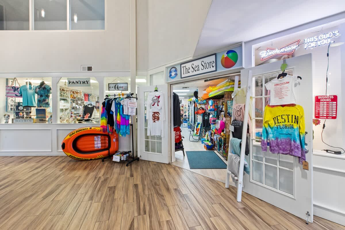 SunDestin Resort Unit 1401 32