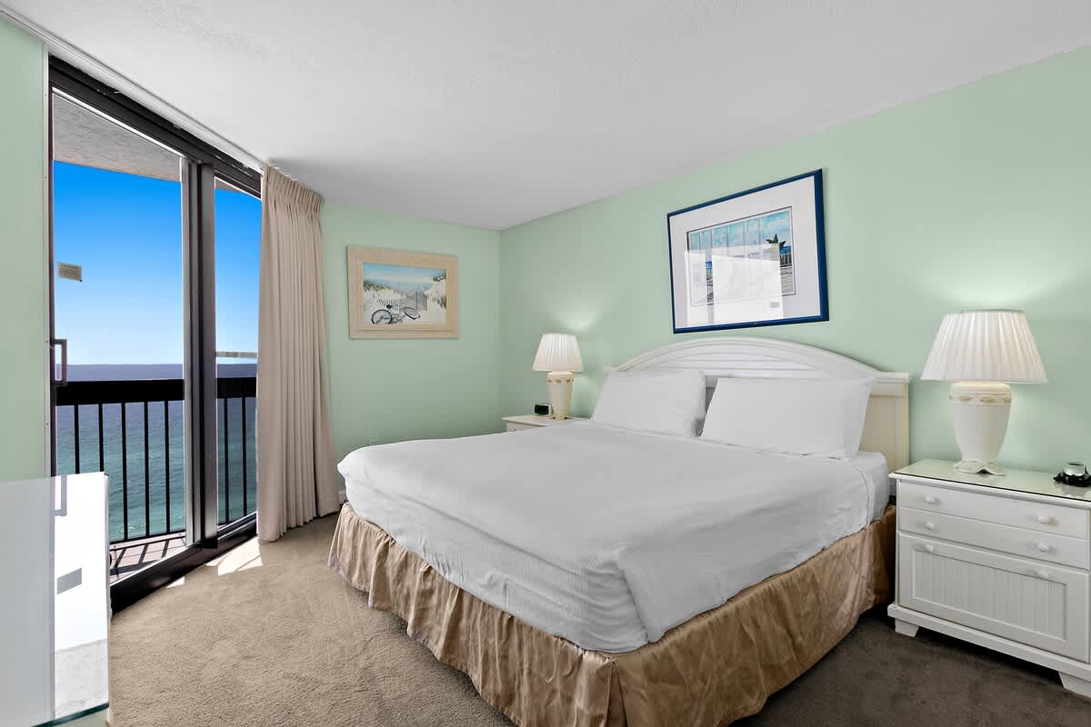 SunDestin Resort Unit 1401 3