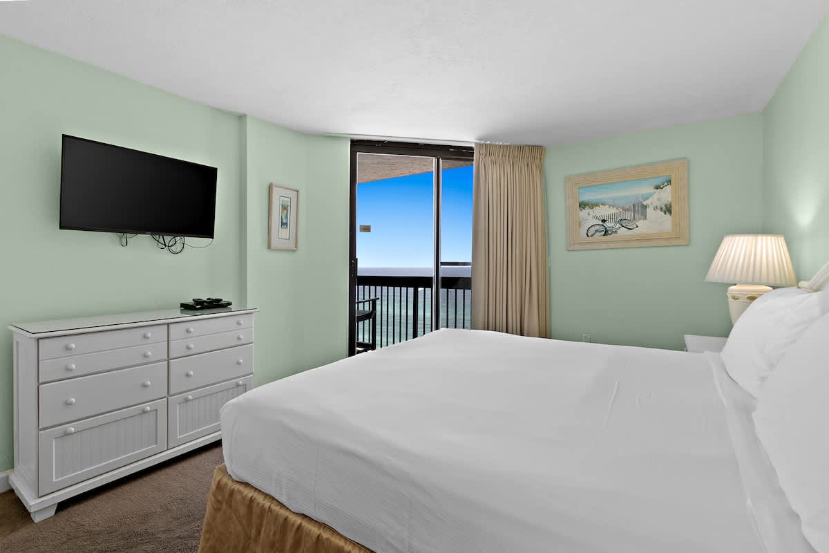 SunDestin Resort Unit 1401 10
