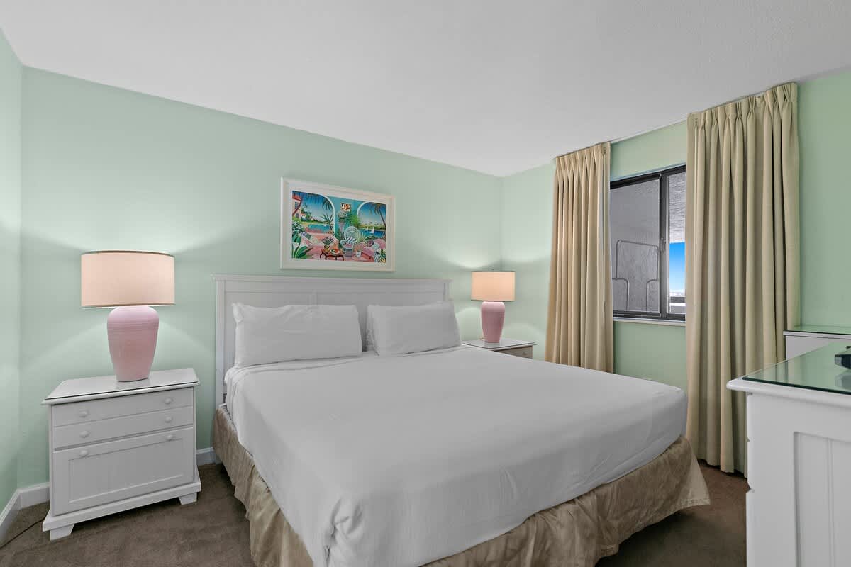 SunDestin Resort Unit 1401 14