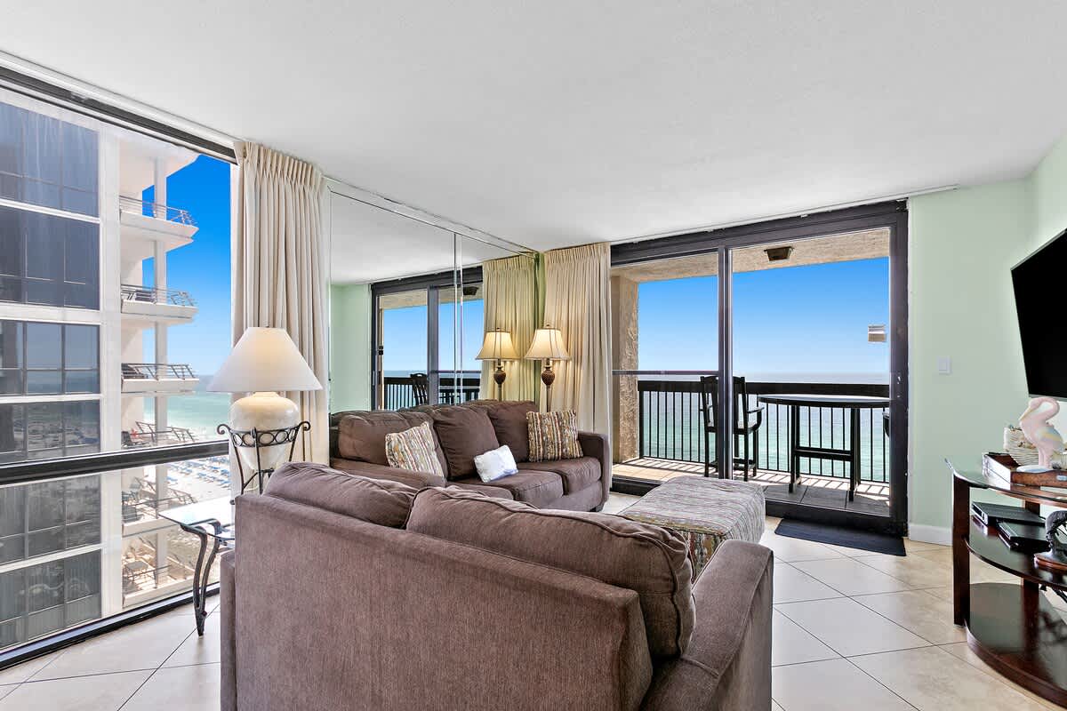 SunDestin Resort Unit 1401 11