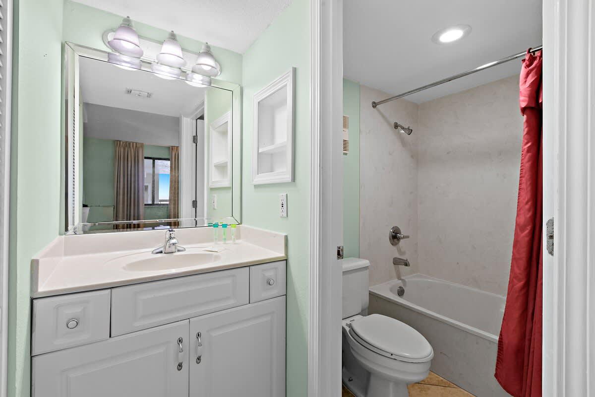 SunDestin Resort Unit 1401 16