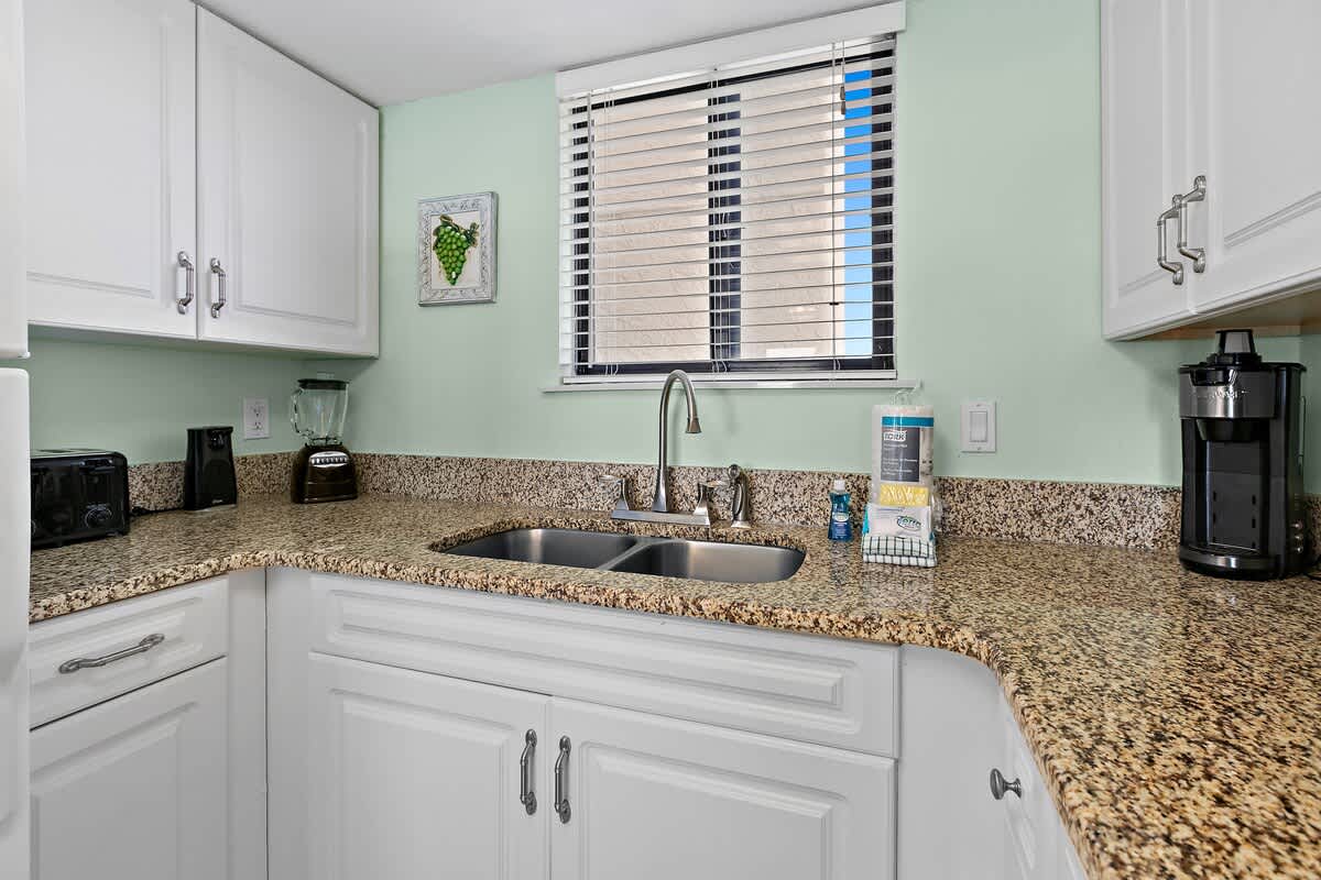 SunDestin Resort Unit 1401 4