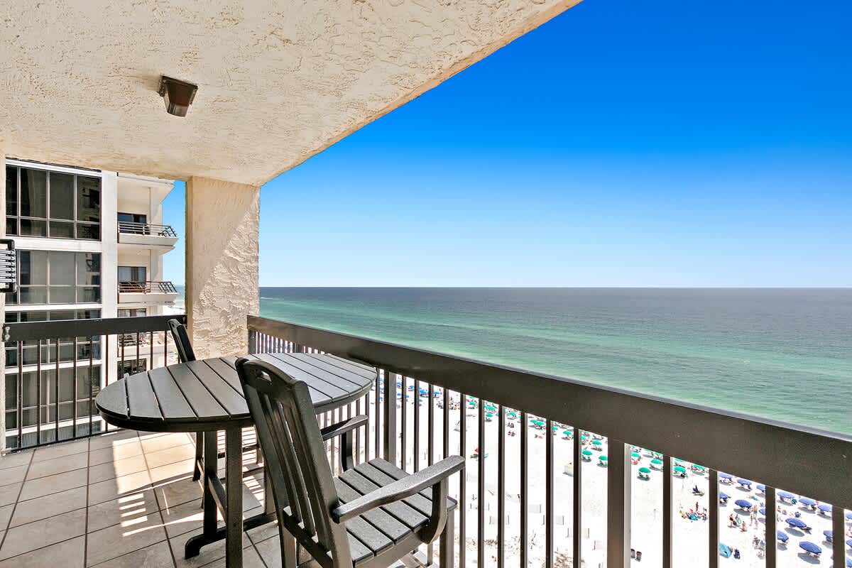 SunDestin Resort Unit 1401 5