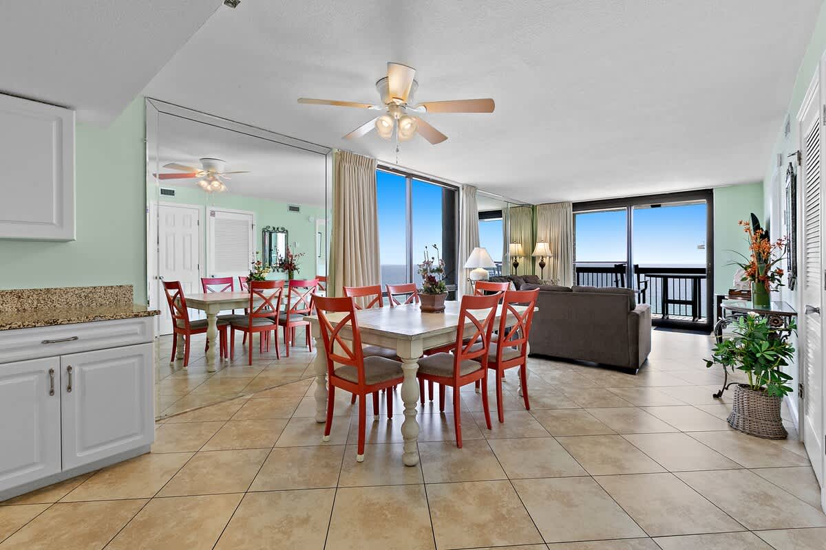 SunDestin Resort Unit 1401 8