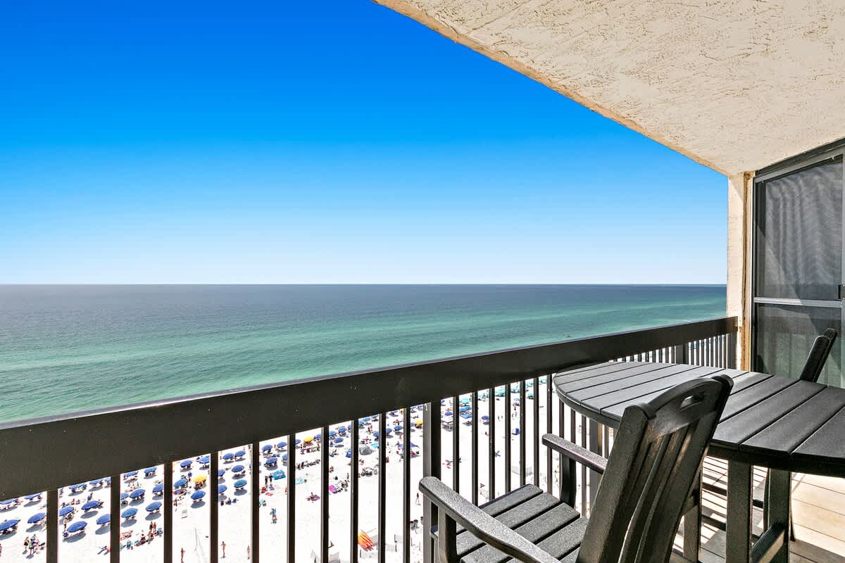 SunDestin Resort Unit 1401 19