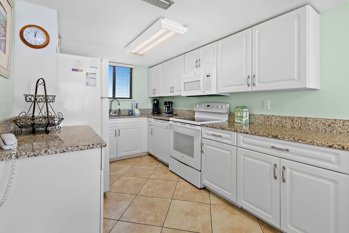SunDestin Resort Unit 1401 9