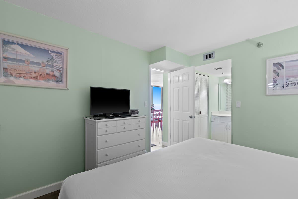 SunDestin Resort Unit 1401 15