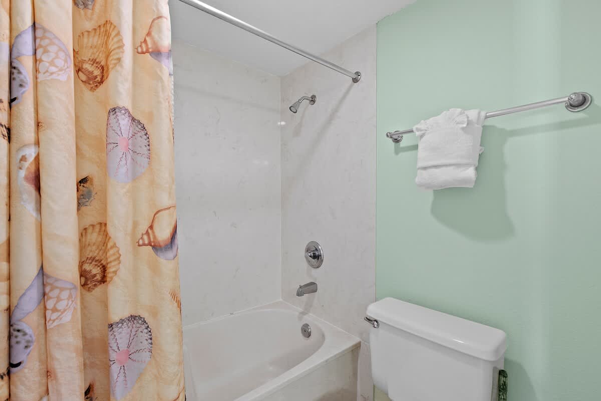 SunDestin Resort Unit 1401 13