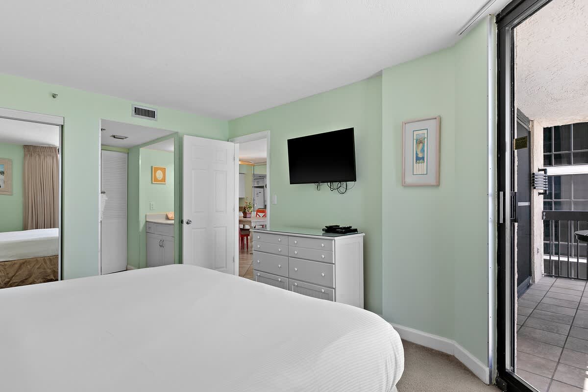 SunDestin Resort Unit 1401 12