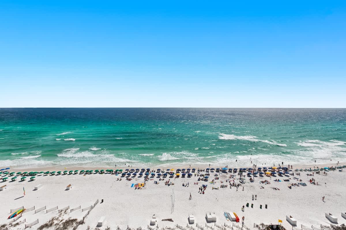 SunDestin Resort Unit 1402 | Photo 18