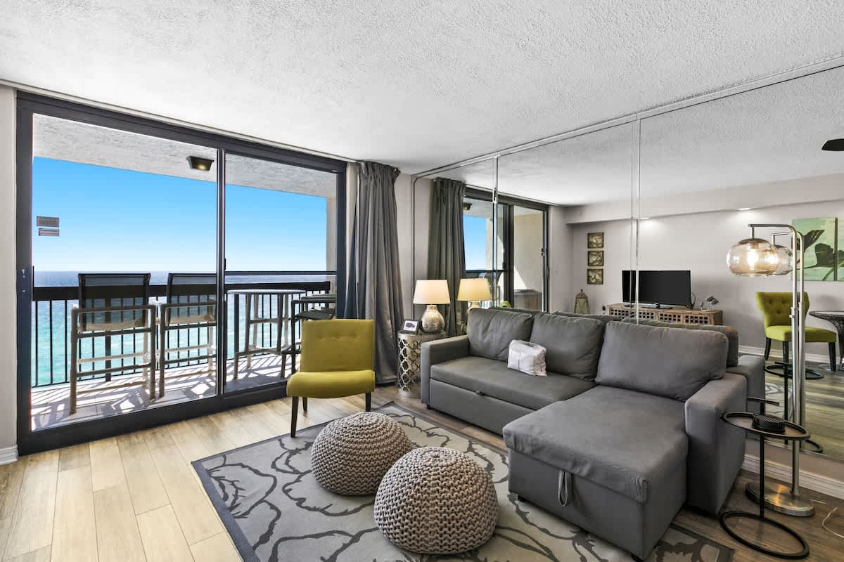 SunDestin Resort Unit 1402 | Photo 3