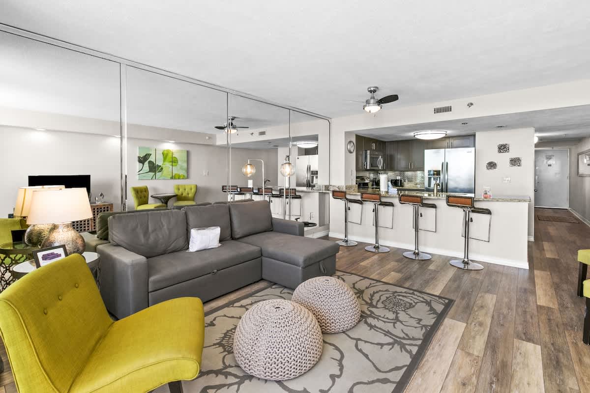 SunDestin Resort Unit 1402 | Photo 16