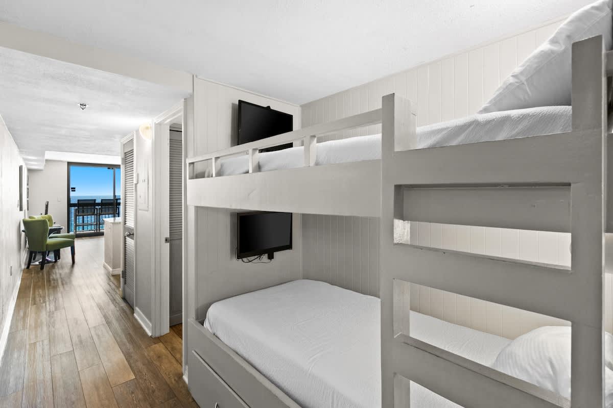 SunDestin Resort Unit 1402 | Photo 12