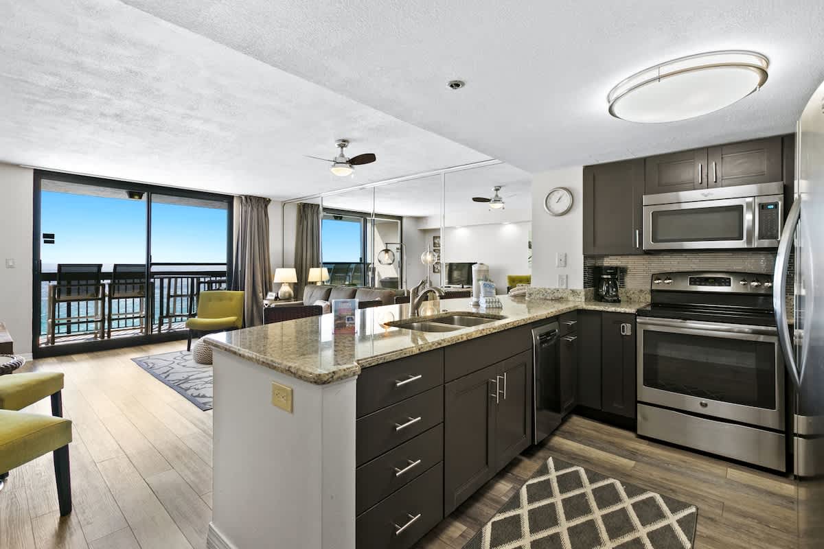SunDestin Resort Unit 1402 | Photo 11