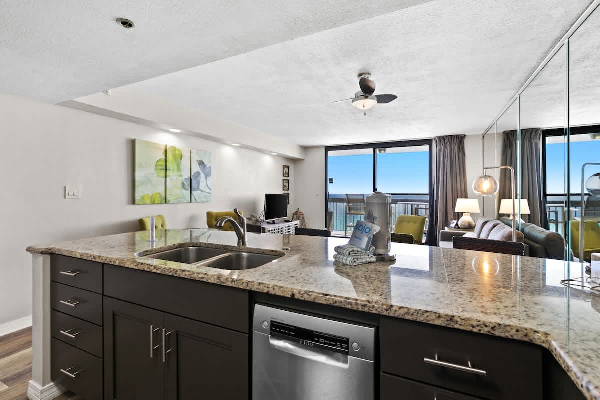 SunDestin Resort Unit 1402 | Photo 9