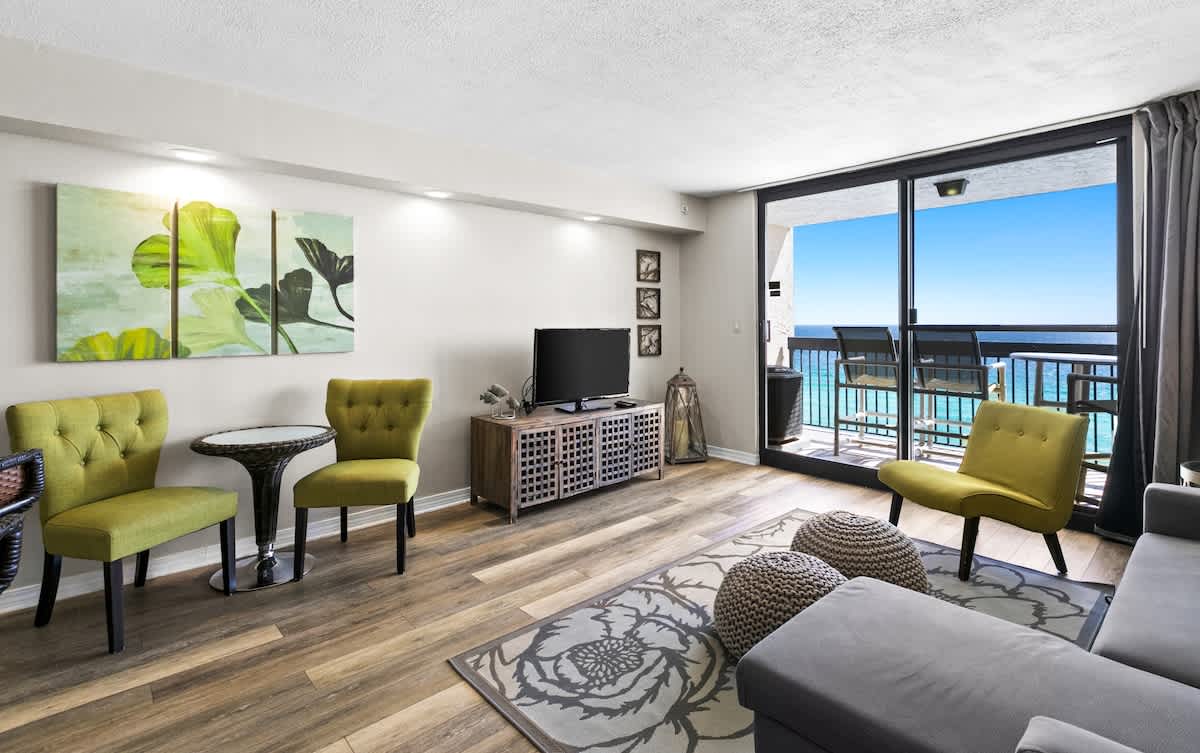 SunDestin Resort Unit 1402 | Photo 4