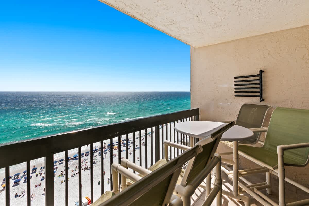 SunDestin Resort Unit 1402 | Photo 17