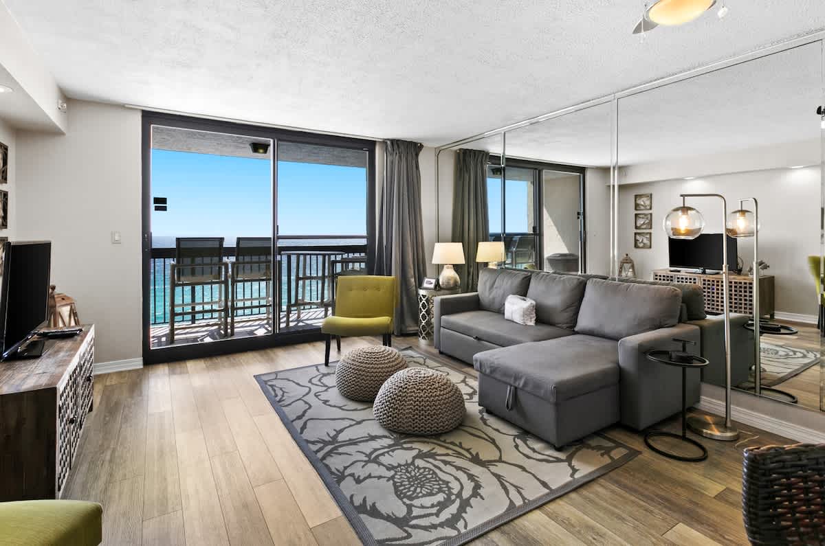 SunDestin Resort Unit 1402 | Photo 7