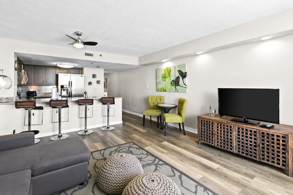 SunDestin Resort Unit 1402 | Photo 8