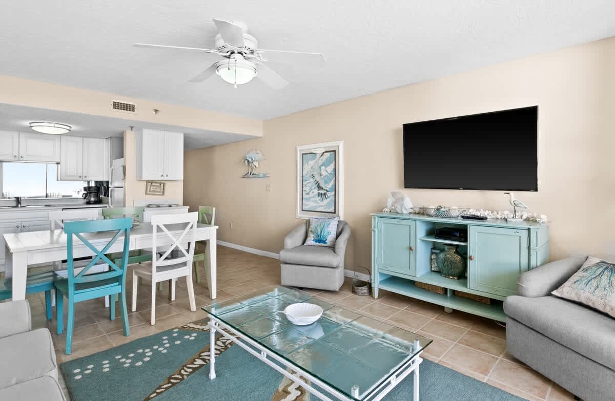 SunDestin Resort Unit 1404 | Photo 7