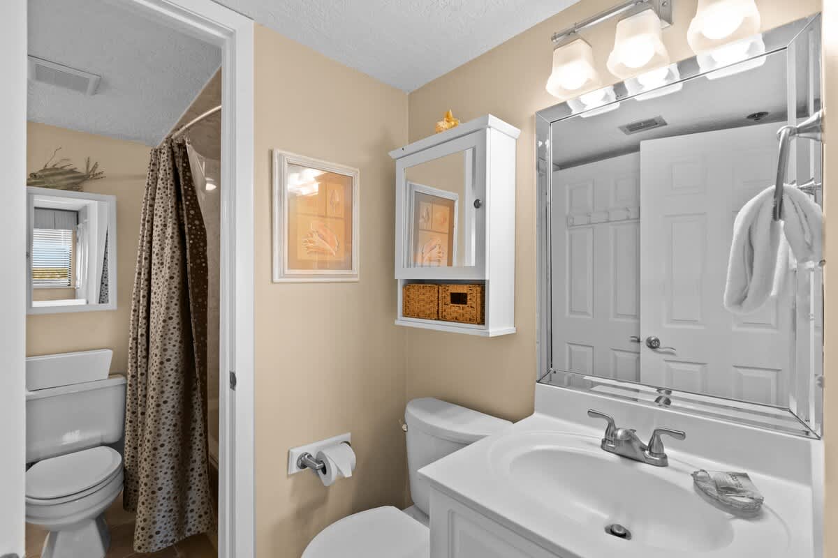 SunDestin Resort Unit 1404 | Photo 5