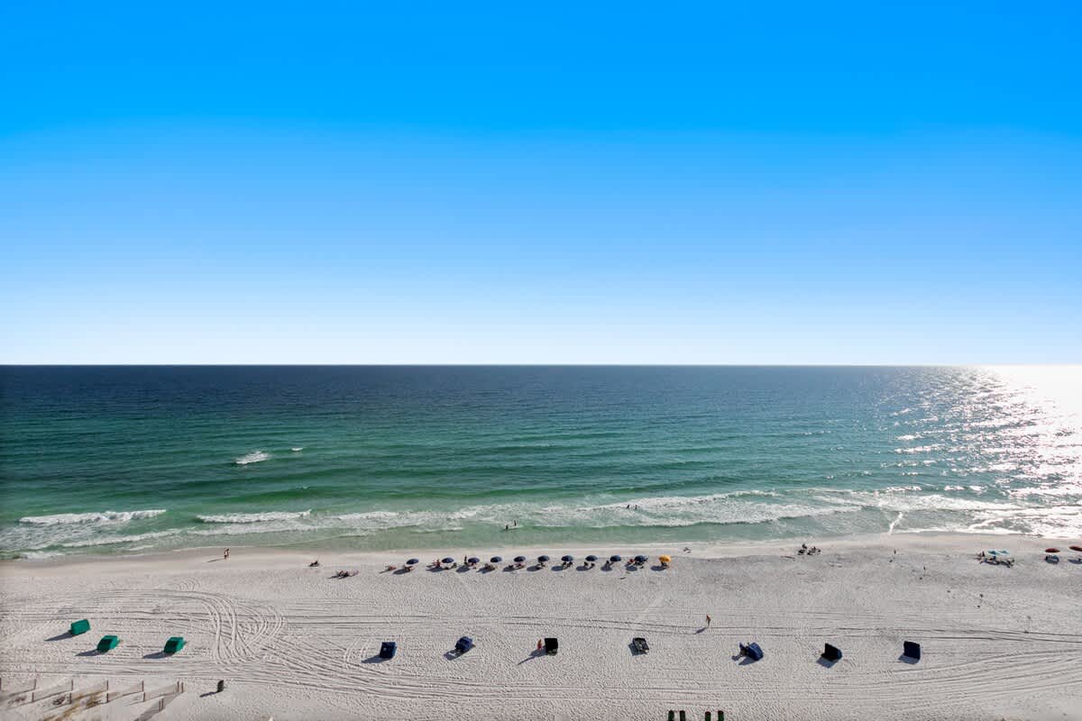 SunDestin Resort Unit 1404 | Photo 16