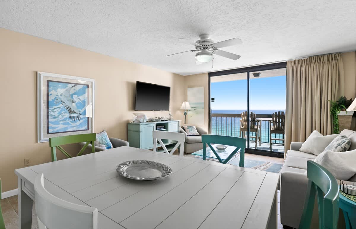 SunDestin Resort Unit 1404 | Photo 9