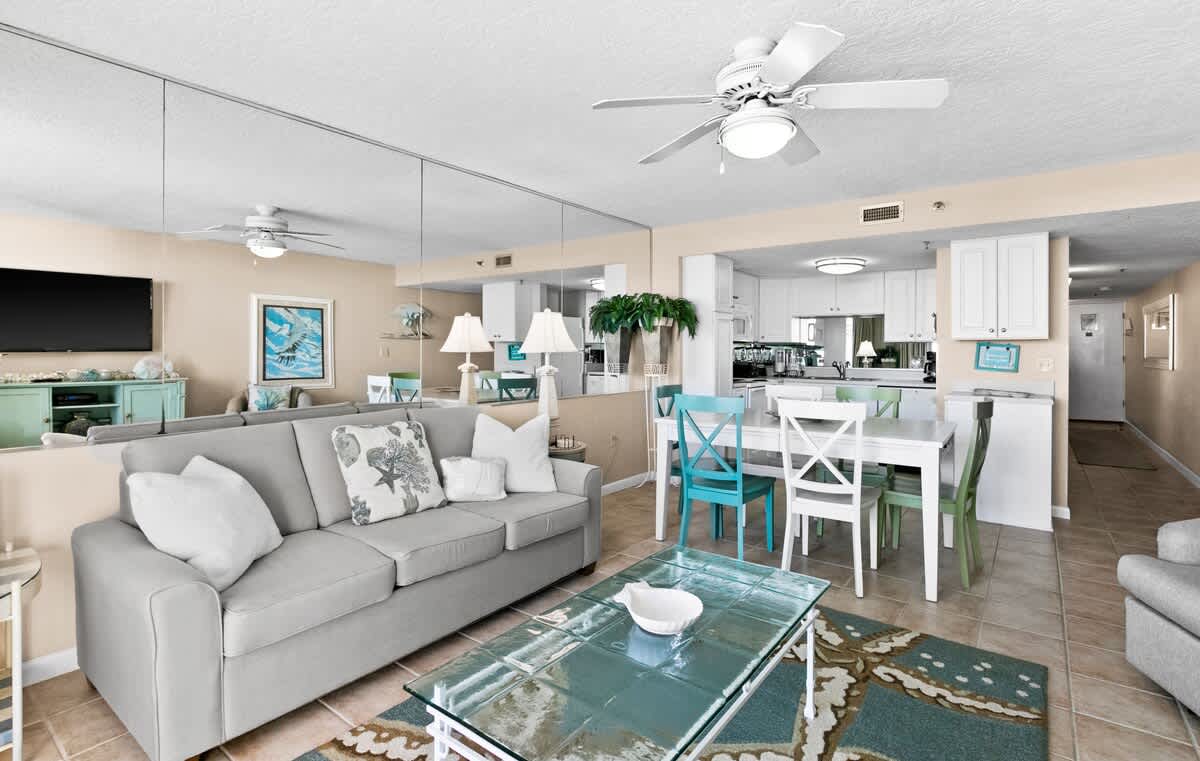 SunDestin Resort Unit 1404 | Photo 2