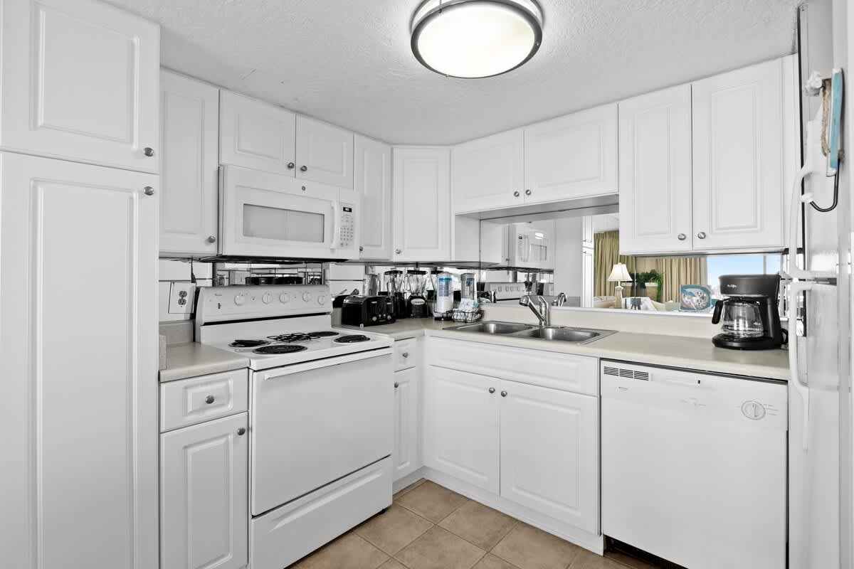 SunDestin Resort Unit 1404 | Photo 13