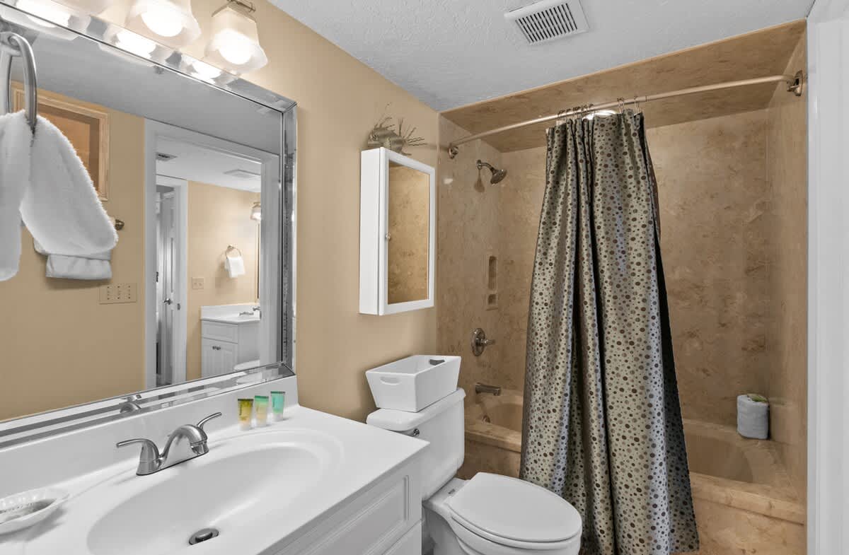 SunDestin Resort Unit 1404 | Photo 14