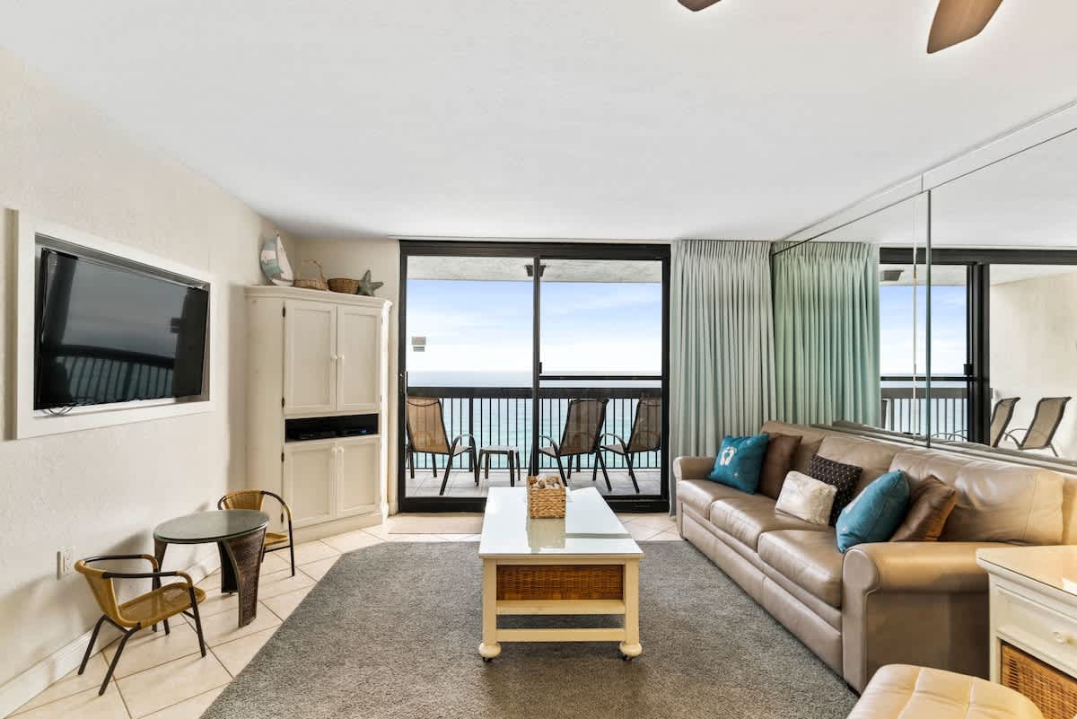 SunDestin Resort Unit 1406 | Photo 2