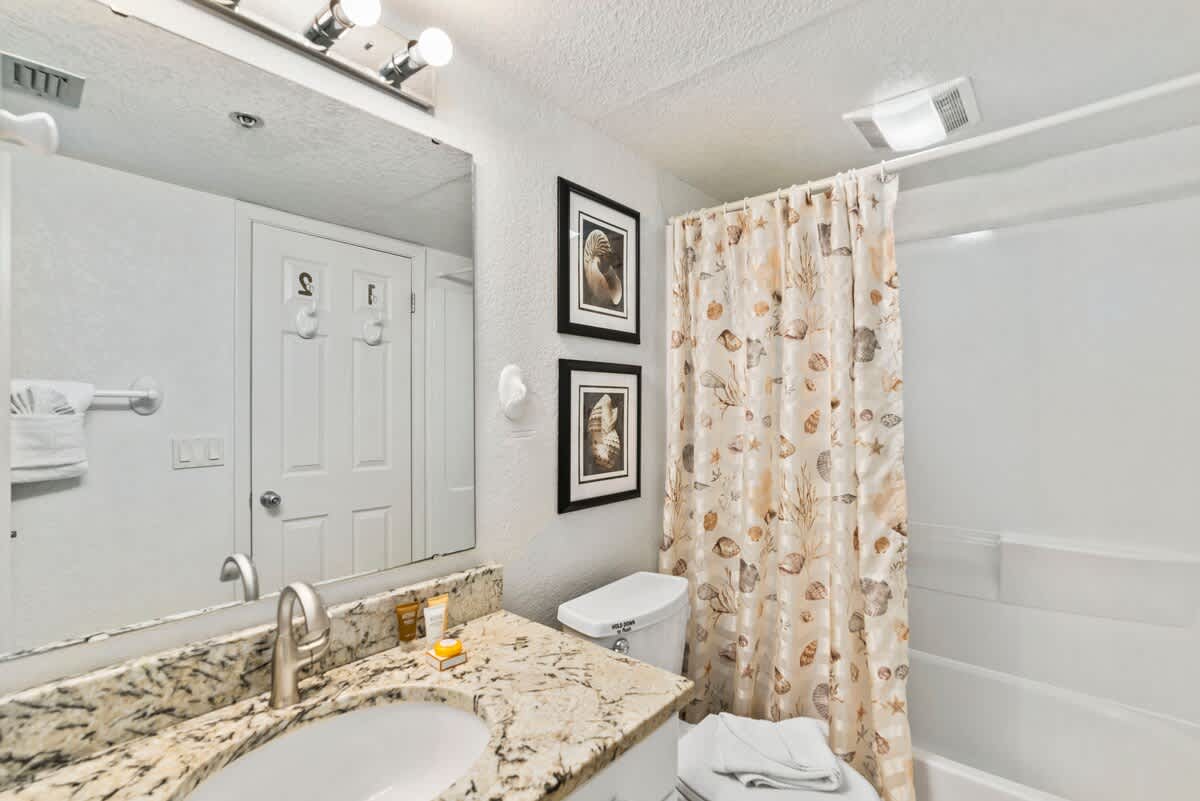 SunDestin Resort Unit 1406 | Photo 15