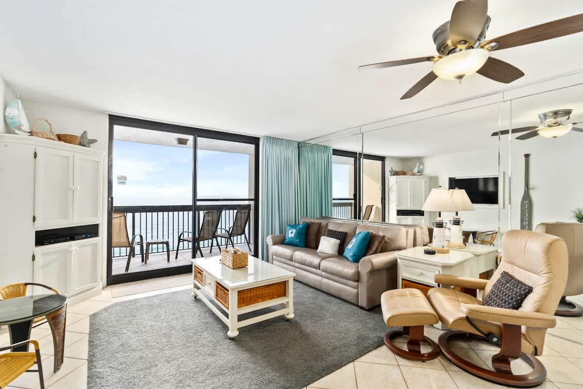 SunDestin Resort Unit 1406 | Photo 6