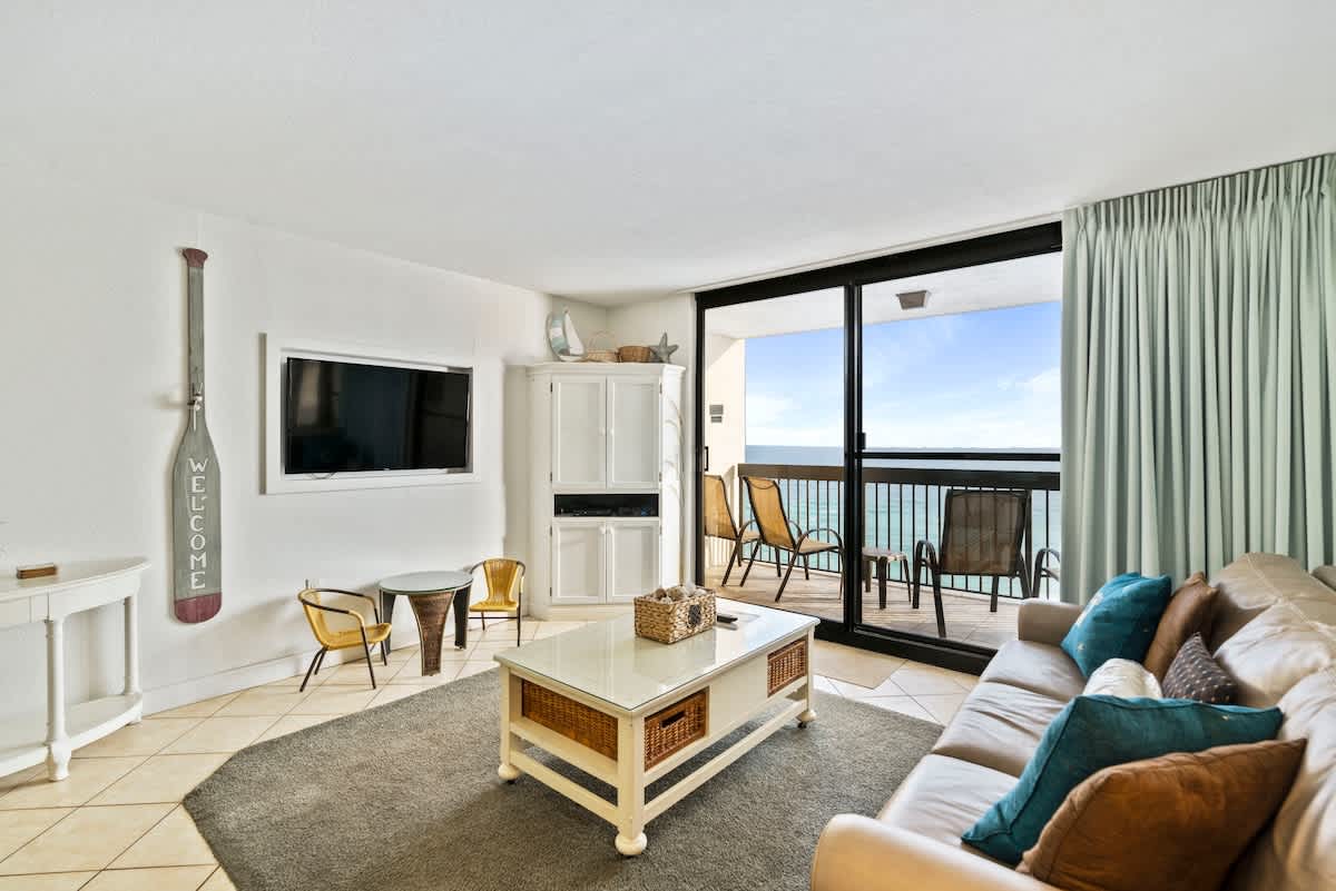 SunDestin Resort Unit 1406 | Photo 7