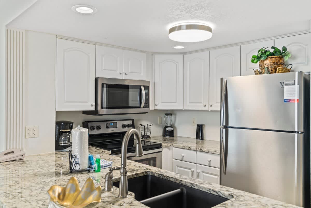 SunDestin Resort Unit 1406 | Photo 11