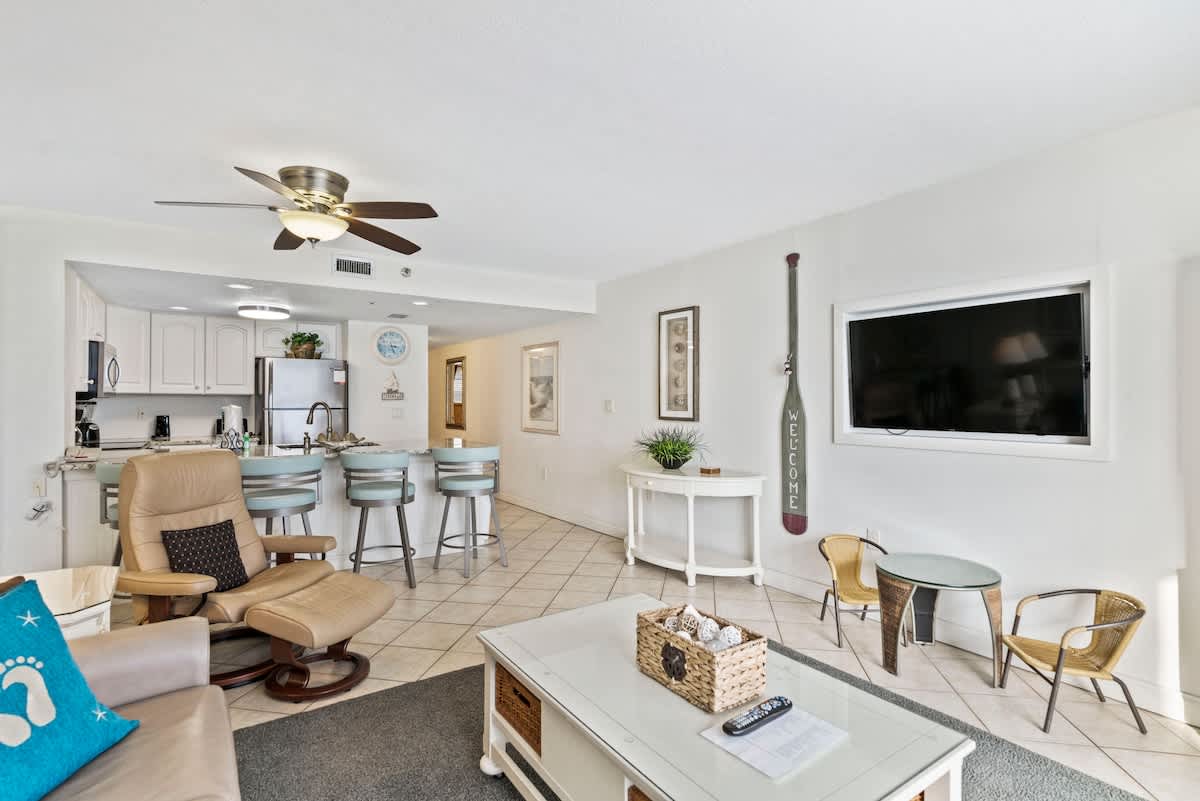 SunDestin Resort Unit 1406 | Photo 9