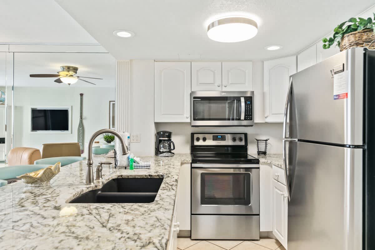 SunDestin Resort Unit 1406 | Photo 10
